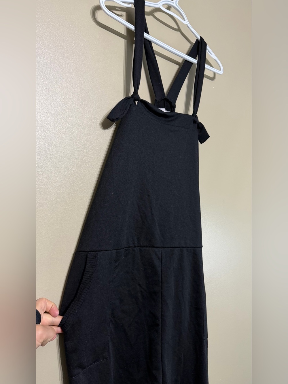 Jackson Rowe Jersey Romperalls - Picture 3 of 11